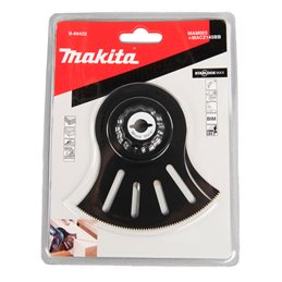 Cuchilla de corte segmentada 100 mm Makita B-66422