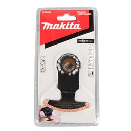 Cuchilla de corte segmentada 68 mm Makita B-66503