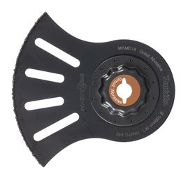 Cuchilla de corte segmentada 100 mm Makita B-66547