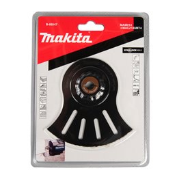 Cuchilla de corte segmentada 100 mm Makita B-66547