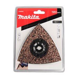 Cuchilla de limpieza 116 mm Makita B-66553