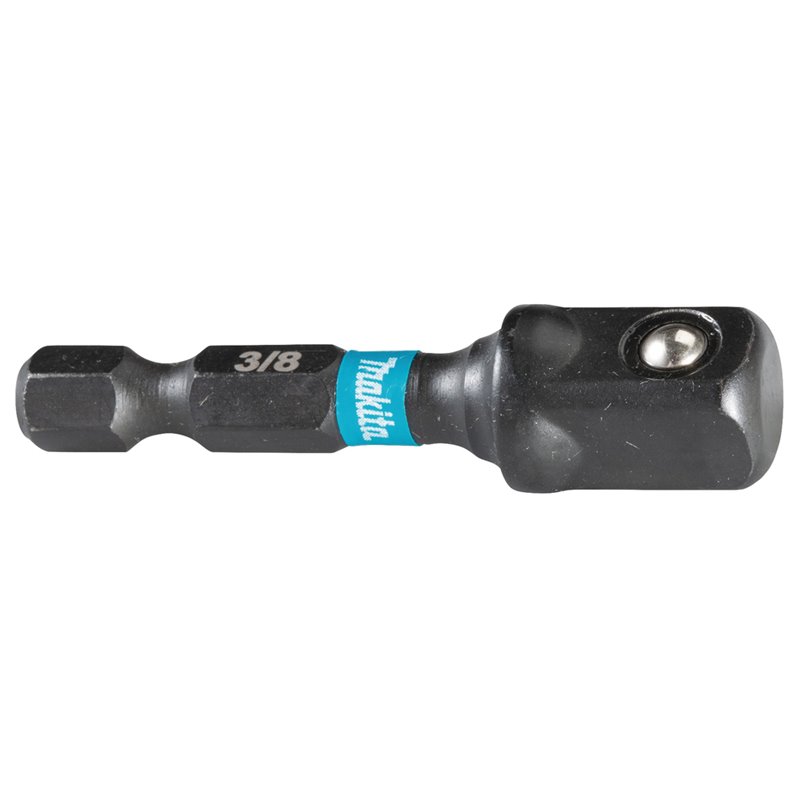 Cambio de inserción Impact Black, 3/8", 50 mm Makita B-66868