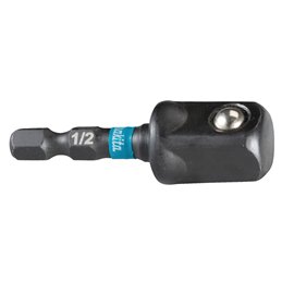 Cambio de inserción Impact Black, 1/2", 50 mm Makita B-66874