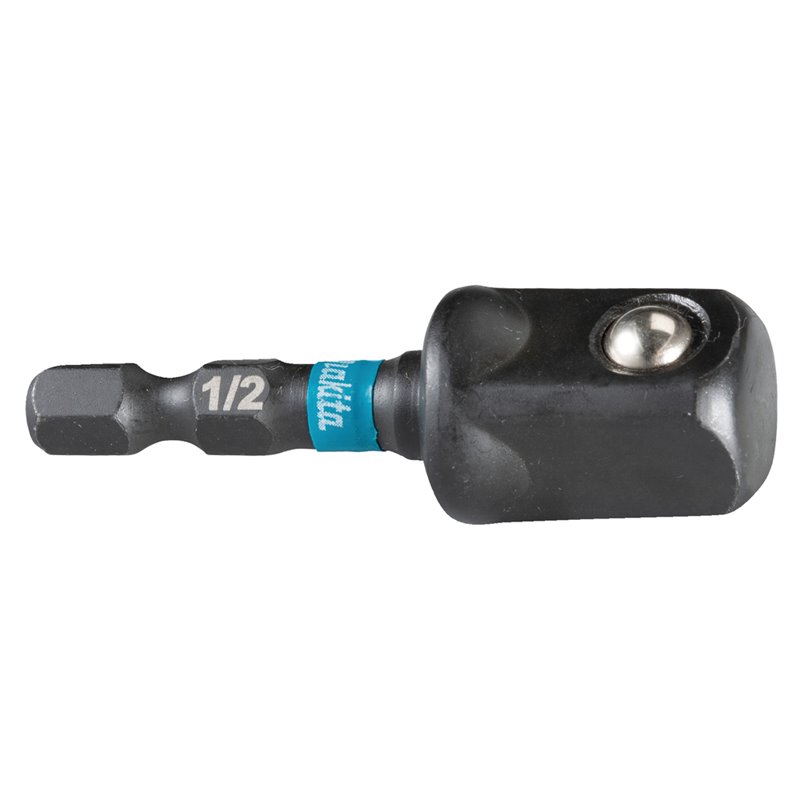 Cambio de inserción Impact Black, 1/2", 50 mm Makita B-66874