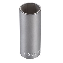 Llave Vaso 3/8" Larga 8 Mm Alyco