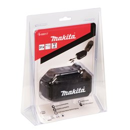 Set de punta Makita B-68317