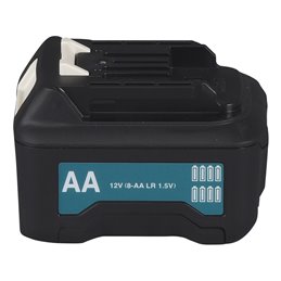 Adaptador Makita CP00000001