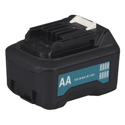 Adaptador Makita CP00000001