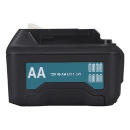 Adaptador Makita CP00000001