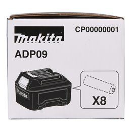 Adaptador Makita CP00000001