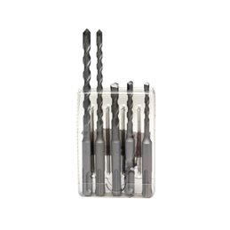 Juego de brocas para SDS-PLUS, 5 pcs Makita D-00795