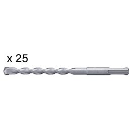 Juego de brocas para SDS-PLUS Makita D-01155-25