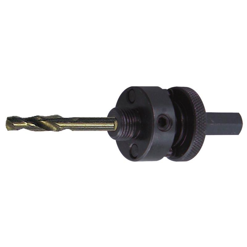 Adaptador con broca de centrado 14 – 29 mm, 6-KT Makita D-17170