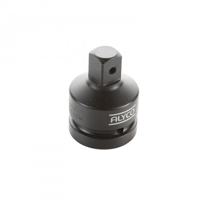 Adaptador De Impacto 1"Hx3/4"M Alyco