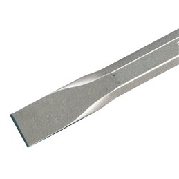 Cincel para SDS-MAX, 25 x 600 mm Makita D-34229