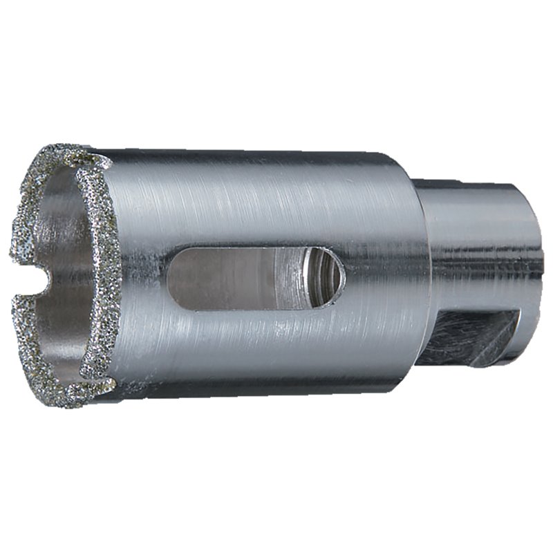 Broca de diamante para amoladora, 30 mm Makita D-35019