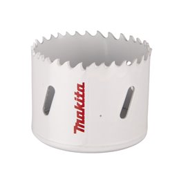 Broca de corona BiM 59 mm Makita D-35499