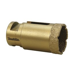 DiamanteCore Bit, 65 mm Makita D-44591