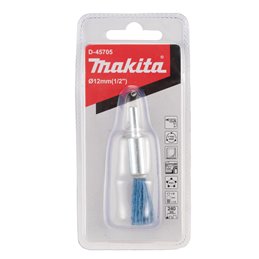 Cepillo de acabado 12 mm, 240G Makita D-45705