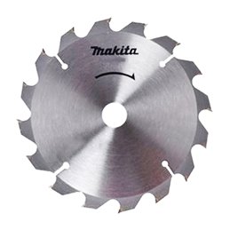 Disco sierra circular , Standard T.C.T 185 x 30 mm, 16 D Makita D-52582