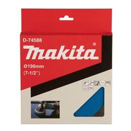 Set de brocas de metal  M-Force, 19 pcs Makita D-67583