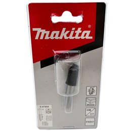 Fresa recta 2 filos, 16 mm Makita D-67854