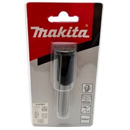 Broca recta, T.C.T., 19 x 73 mm Makita D-67957