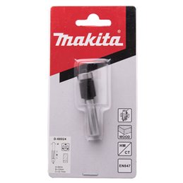 Broca de corte al ras, T.C.T., 12,7 x 55,5 mm Makita D-68024