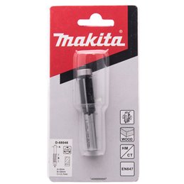 Broca de corte al ras, T.C.T., 12,7 x 68,5 mm Makita D-68046