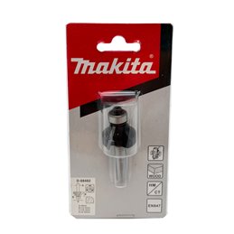 Fresa redondeadora con rodamineto, 25,4 x 56,5 x 8 mm Makita D-68482