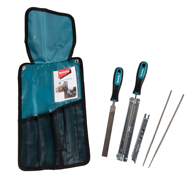 Set de calibrado 4,5 mm Ø Makita D-72160