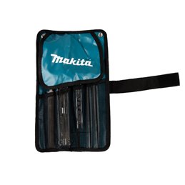 Set de calibrado 4,5 mm Ø Makita D-72160