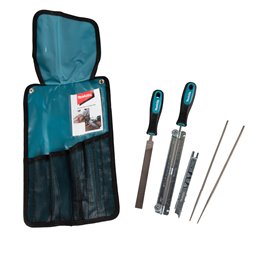 Set de calibrado 4,5 mm Ø Makita D-72160