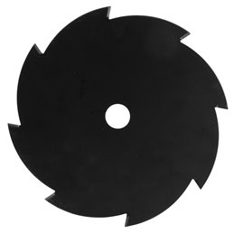 Disco circular, 230 x 25,4 mm, 1,8 mm, 8T Makita D-73324