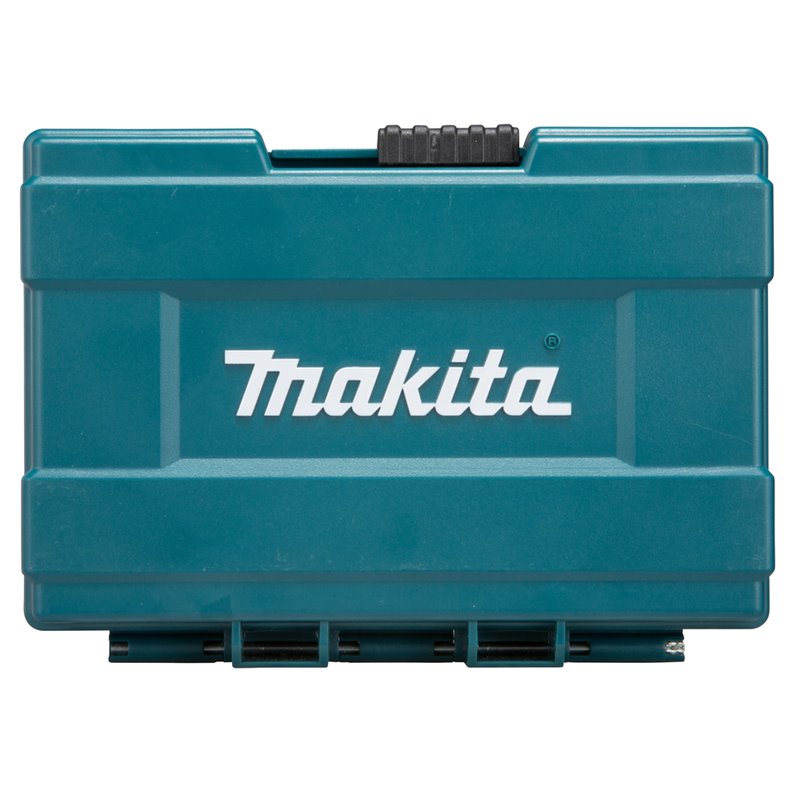 Set de puntas, 47 pcs Makita D-73461