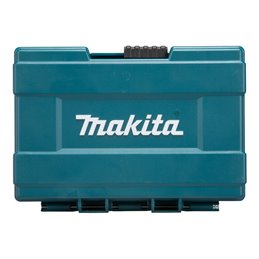 Set de puntas, 29 pcs Makita D-73477