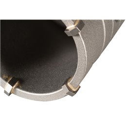 Broca de corona para SDS-PLUS, 50 mm Makita D-73922