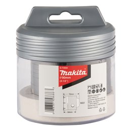 Broca de corona para SDS-PLUS, 90 mm Makita D-73950