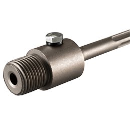 Adaptador para broca de corona, 110 mm Makita D-73988