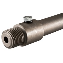 Adaptador para Broca de corona, 200 mm Makita D-73994