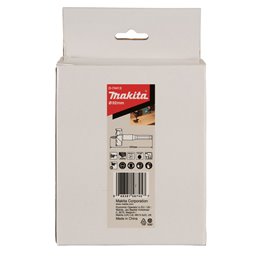 Broca autoalimentada 92 x 127 mm Makita D-74413