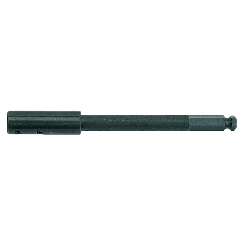 Prolongador broca autoalimentada 140 mm, Makita D-74457