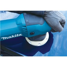 FIeltro 125 mm Makita D-74631