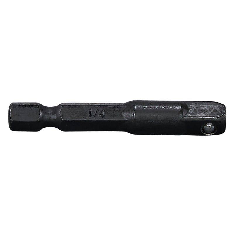 Adaptador llave de vaso 50 mm, 1/4" Makita D-74740 Adaptador llave de vaso 50 mm, 1/4" Makita D-74740