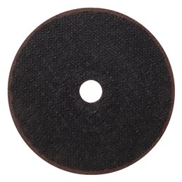 Disco abrasivo, 76 x 10 mm, 5 piezas Makita D-74815-5