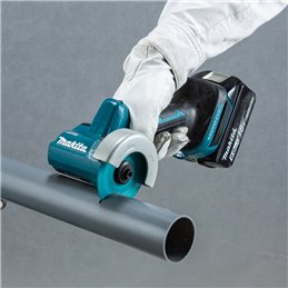 Disco de carburo de tungsteno, 76 x 10 mm Makita D-74837