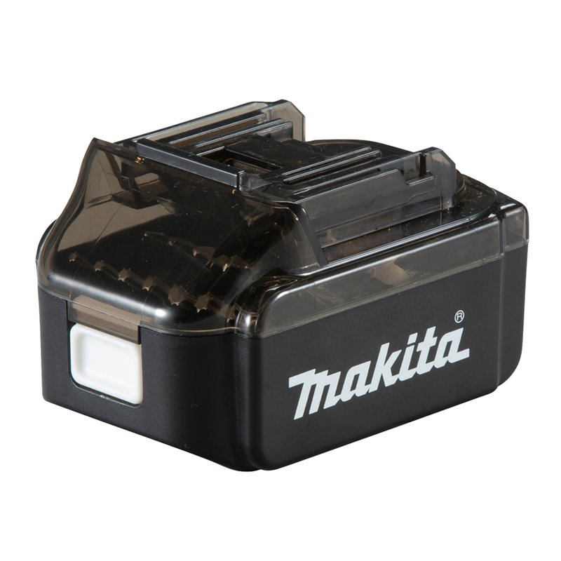 Set de puntas Makita E-00022