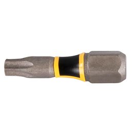 Punta torsión Impact Premier, D 20, 25 mm, 1/4", 2  pcs Makita E-03218