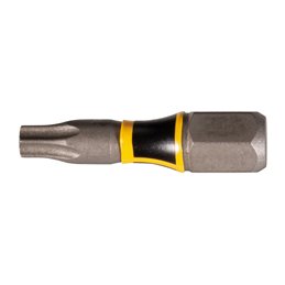 Punta torsión Impact Premier, D 20, 25 mm, 1/4", 2  pcs Makita E-03218