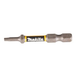 Punta torsión Impact Premier, D 10, 50 mm, 1/4", 2 pcs Makita E-03327